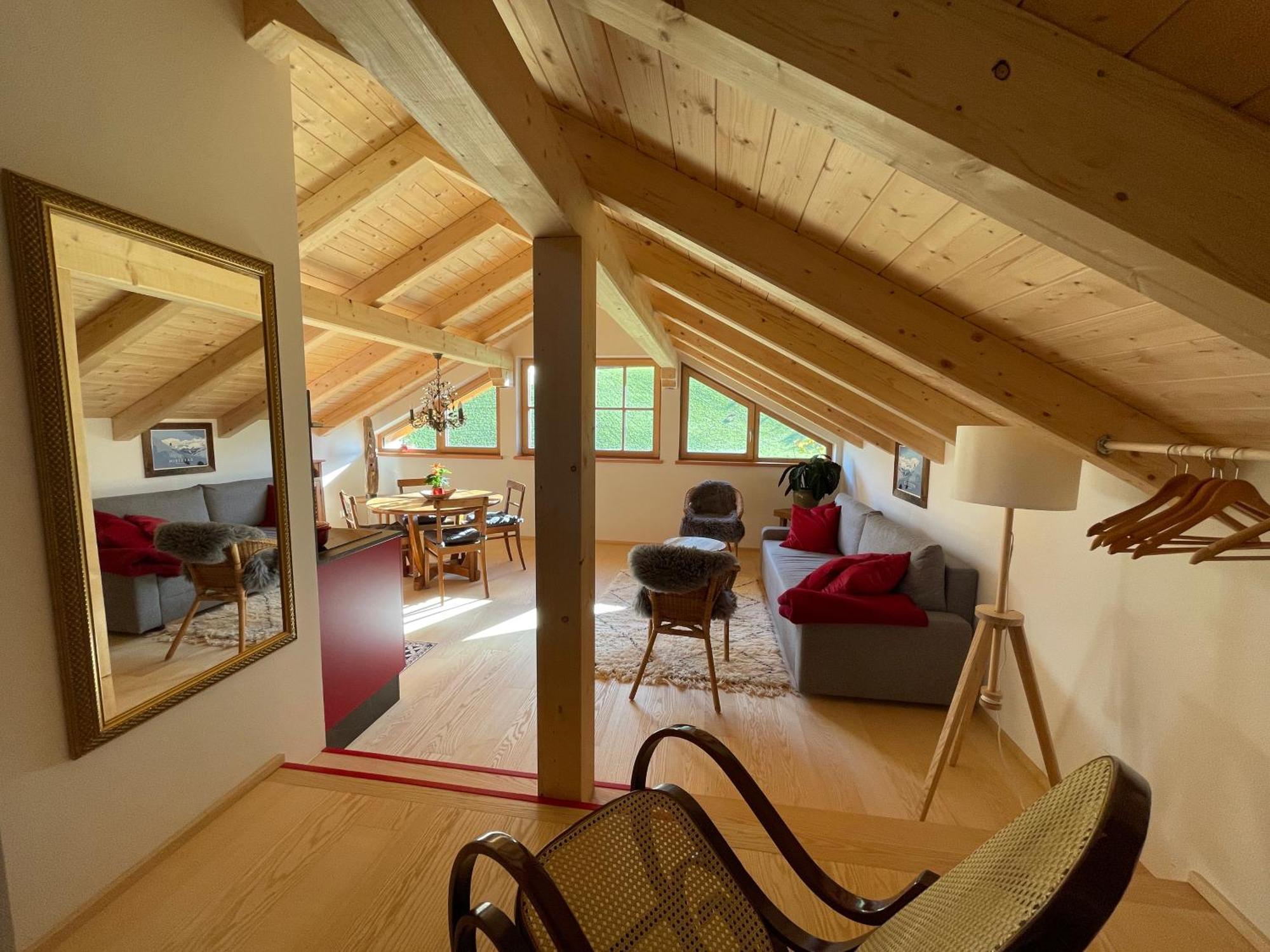Landlust Ischl Bed & Breakfast Bad Ischl Dış mekan fotoğraf