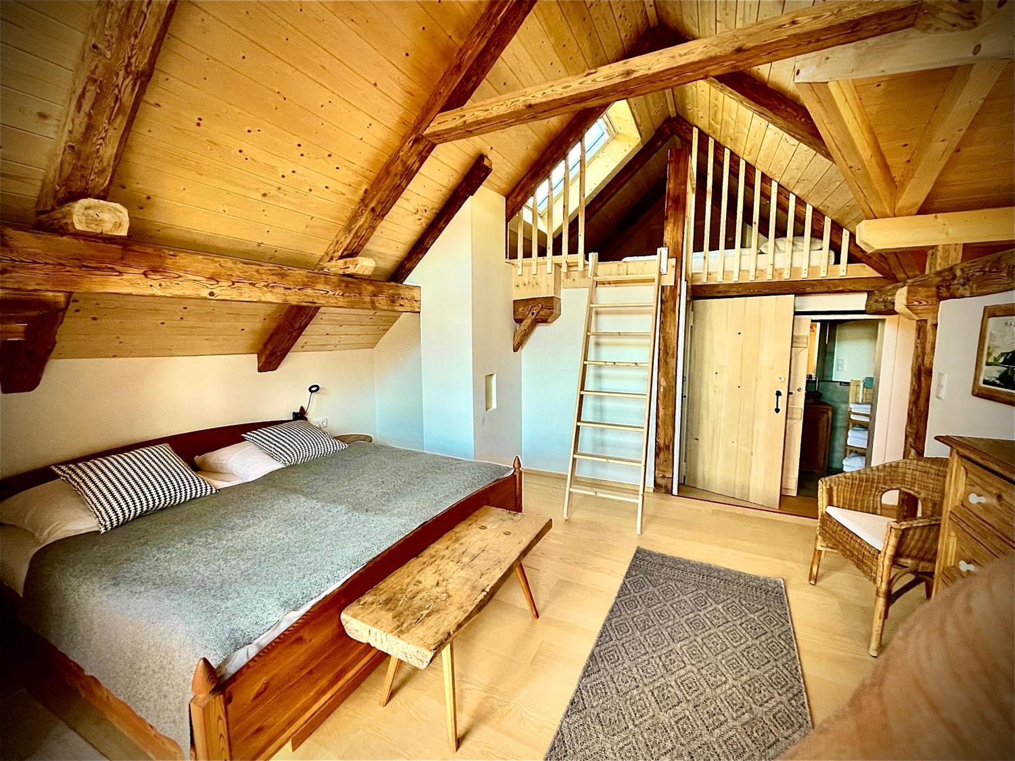 Landlust Ischl Bed & Breakfast Bad Ischl Dış mekan fotoğraf