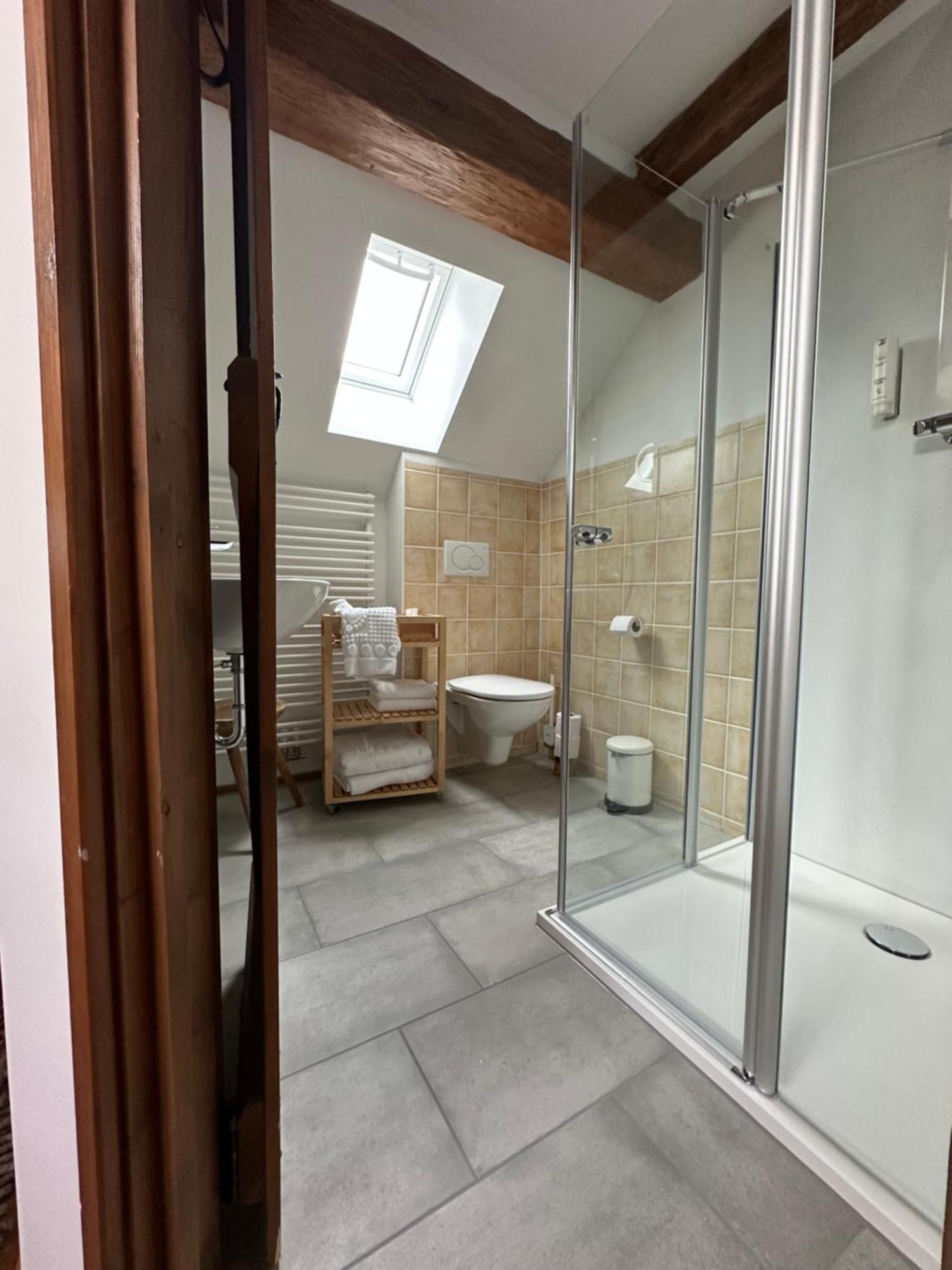 Landlust Ischl Bed & Breakfast Bad Ischl Dış mekan fotoğraf
