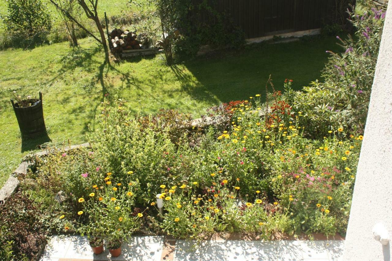 Landlust Ischl Bed & Breakfast Bad Ischl Dış mekan fotoğraf
