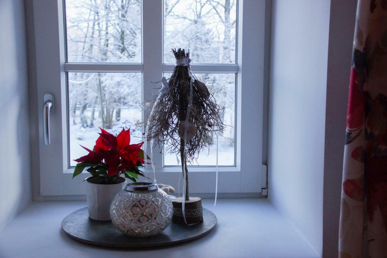 Landlust Ischl Bed & Breakfast Bad Ischl Dış mekan fotoğraf