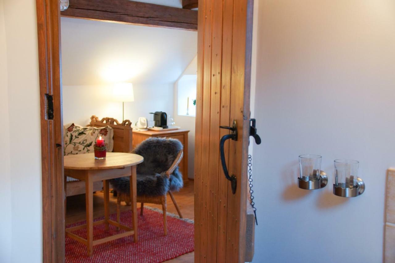 Landlust Ischl Bed & Breakfast Bad Ischl Dış mekan fotoğraf