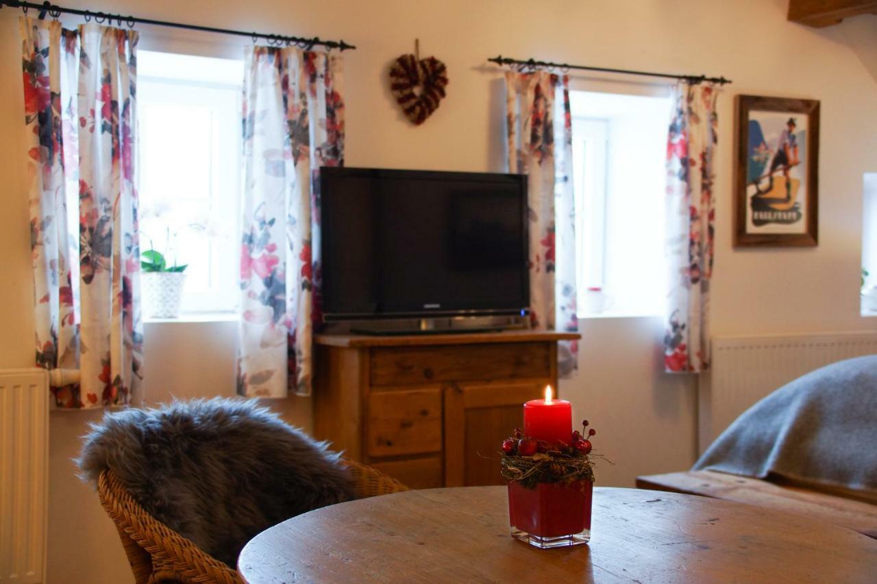 Landlust Ischl Bed & Breakfast Bad Ischl Dış mekan fotoğraf