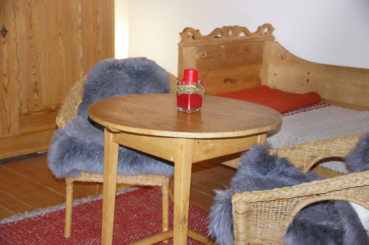 Landlust Ischl Bed & Breakfast Bad Ischl Dış mekan fotoğraf