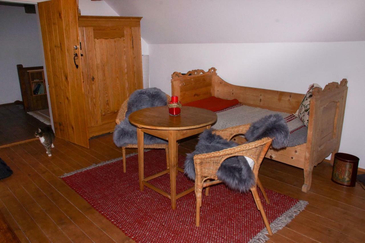 Landlust Ischl Bed & Breakfast Bad Ischl Dış mekan fotoğraf